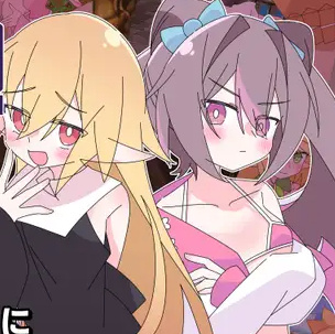[日式SRPG/逆推/男性受]萝莉抖M终曲～一旦败北就会被洛丽淫魔侵犯的SRPG～ ロリマゾ終曲～負ければロリ淫魔に犯されるSRPG～ v1.00 AI汉化版+存档[/夸克]【20260930】