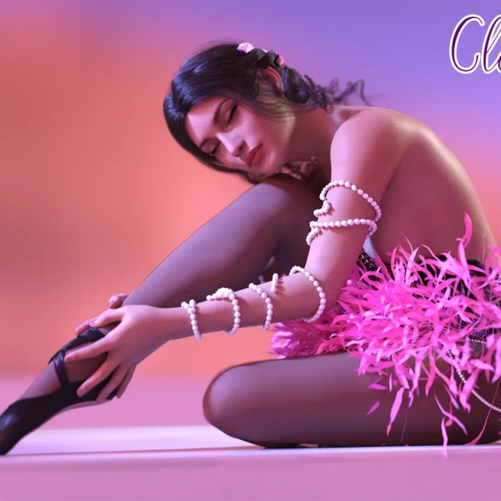 [SLG/3D/欧美]生命之舞 Cléo Torres: The Dance of Life v1.3.1 AI汉化版【20261001】