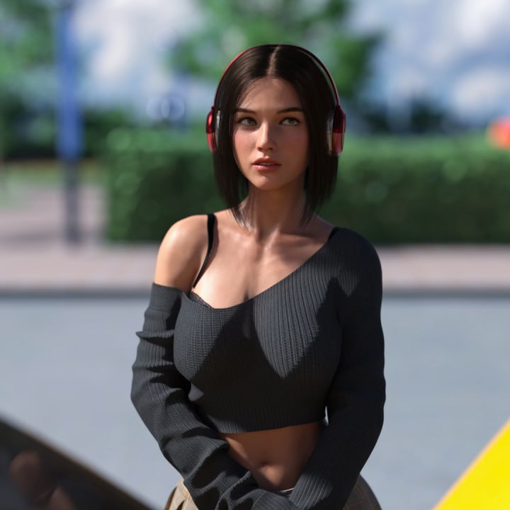 [SLG/3D/欧美]新城风波 Troubles in the New City v0.2a AI汉化版【20261001】