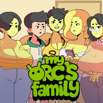 [SLG汉化安卓动态步兵]我的兽人家庭 #My Orc Family v0.2.50【20261011】