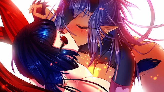 露西的故事 1.01完结版 游戏截图 8