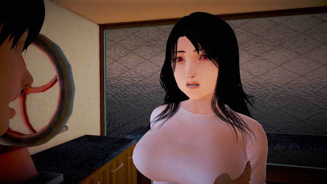 RF少女1.5 游戏截图 2
