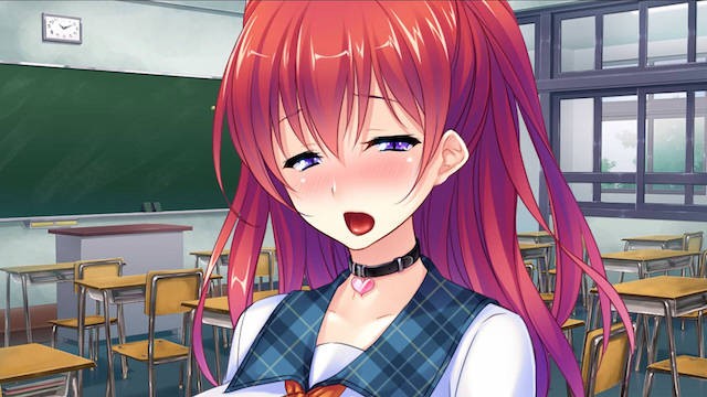 傲娇偶像 1.02完结版 游戏截图 4