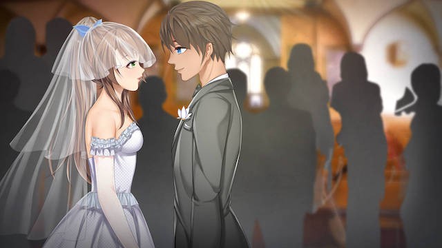 未来女孩 1.02 游戏截图 5