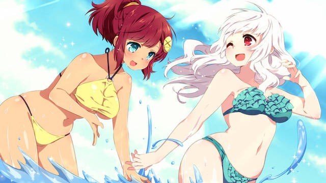 樱花电玩咖2 中文版 游戏截图 6