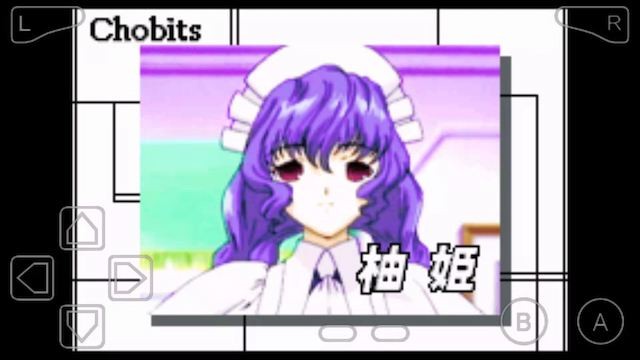 人形电脑天使心 游戏截图 5