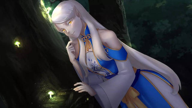 塞布尔的魔法书：亚人学院后宫（Sable's Grimoire）Final 精翻汉化 游戏截图 7