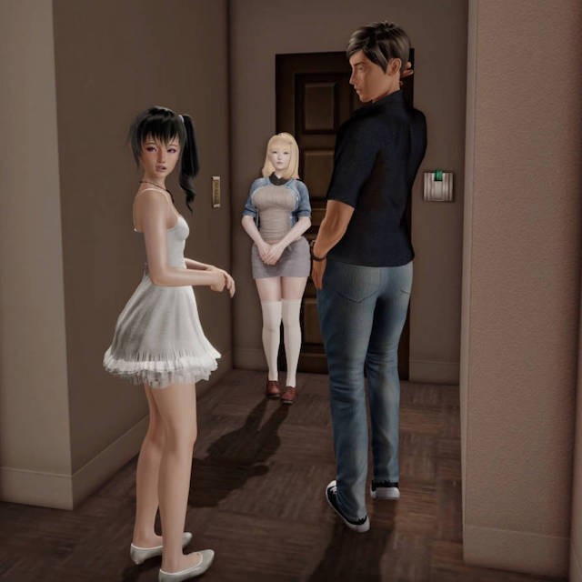 怪事要发生了V0.3