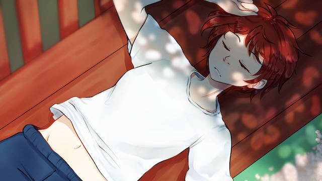 地狱少女 0.4 游戏截图 4