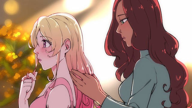选美大赛:黑幕与肉体交易(Beauty Contest)vFinal 精翻汉化 游戏截图 8