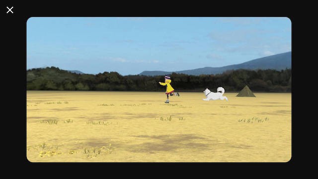 摇曳露营:山麓露营场篇mod 游戏截图 2