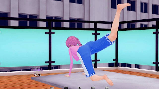 禁忌同居:纯洁母女的诱惑(Innocent)v0.3.1 精翻汉化 游戏截图 1