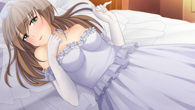 未来女孩 1.02 游戏截图 8