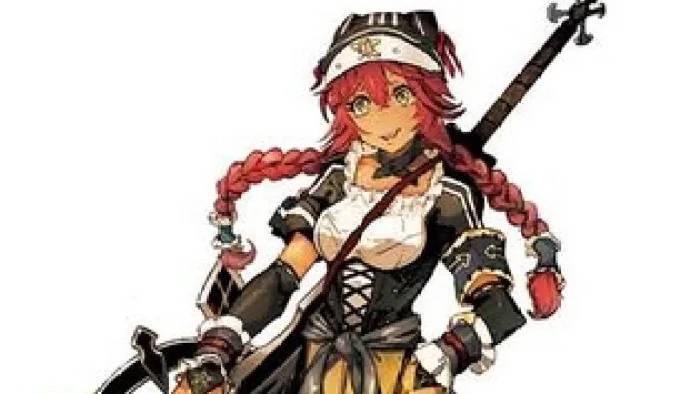 REO露普斯 游戏截图 2